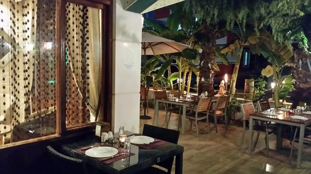 Photo - Beyaz Melek Hotel