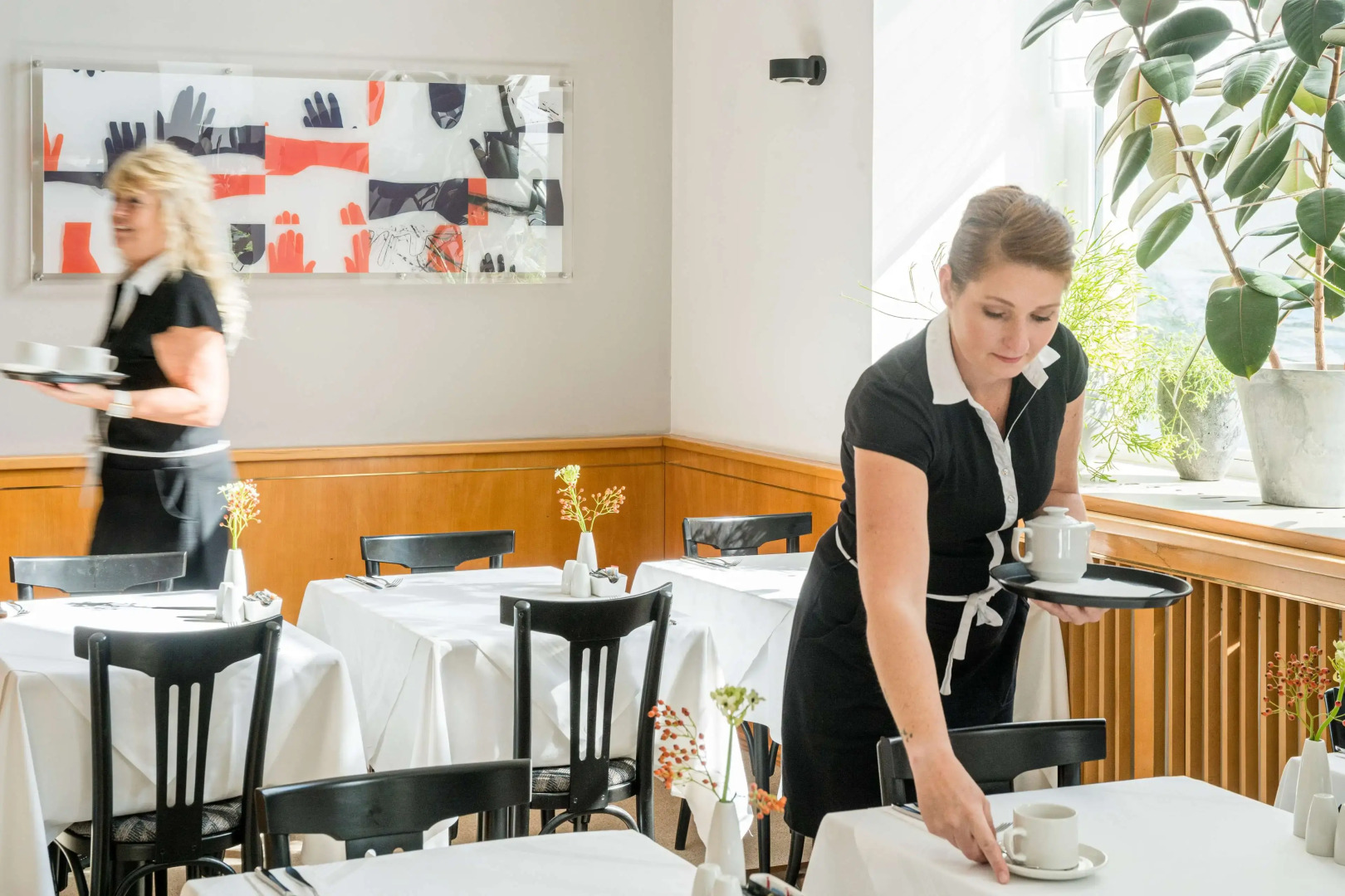 Photo - Best Western Hotel Moran