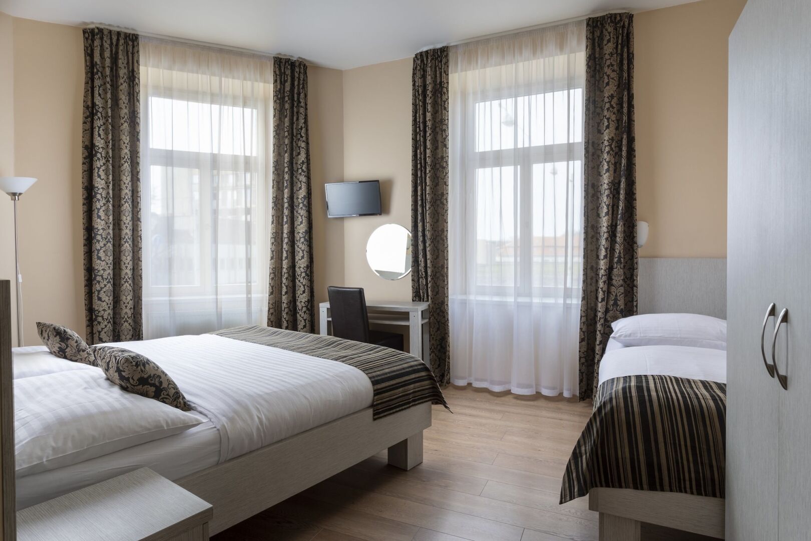 Foto - Prague Centre Plaza