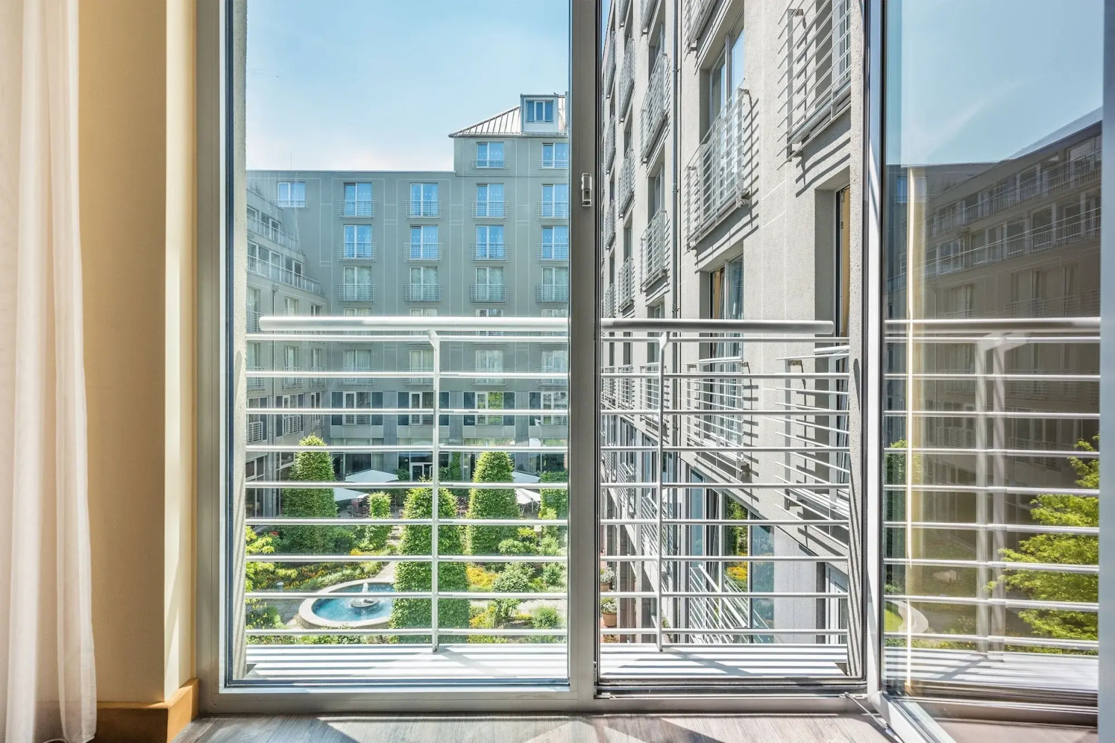 Photo - Le Meridien Munich