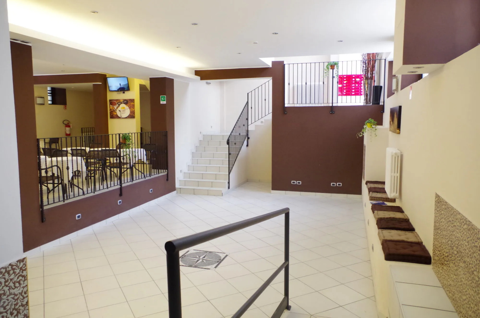 Foto - Hotel Centrale