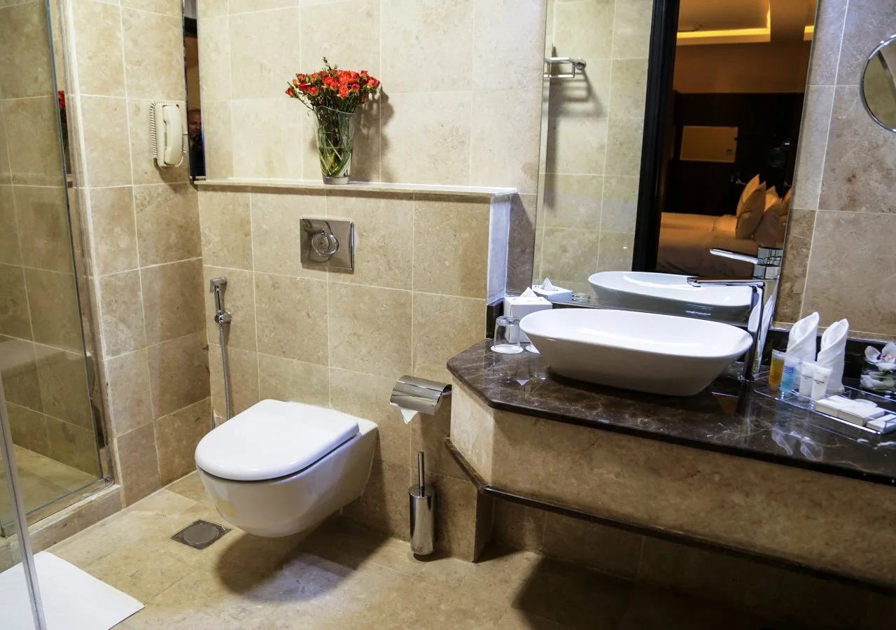 Photo - The Town Hotel Doha