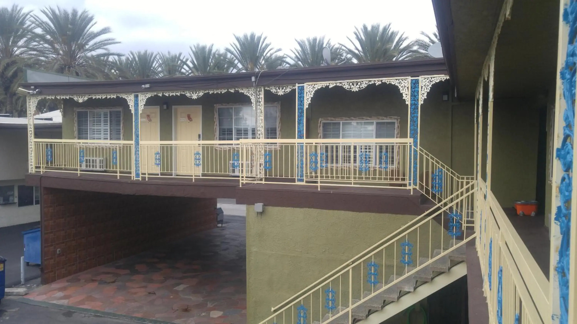 Foto - Riviera Motel