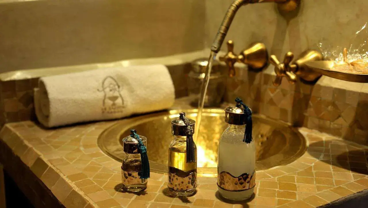 Foto - Riad Le Jardin d'Abdou