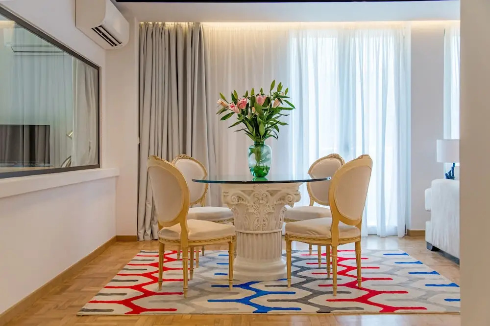 Photo - Pinacota Suites Athens