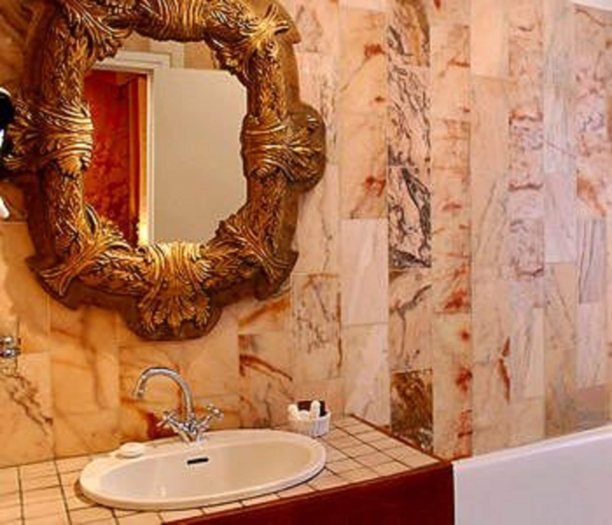 Foto - Hotel des Orfèvres