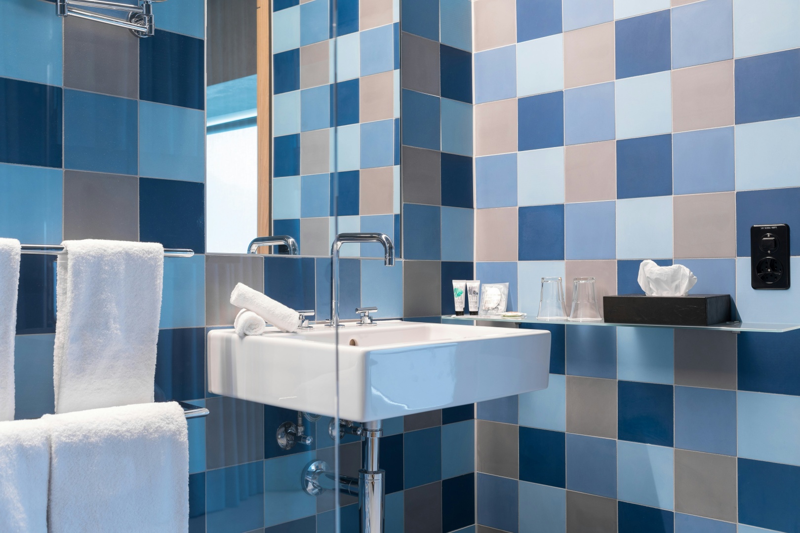 Foto - Placid Hotel Design & Lifestyle Zurich