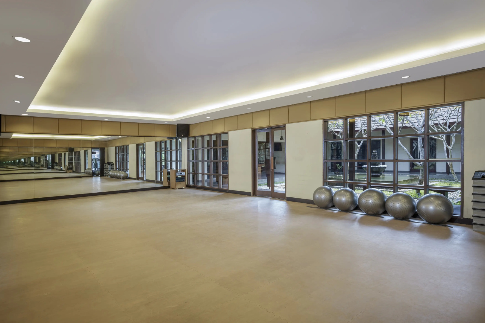 Foto - Loman Park Hotel Yogyakarta