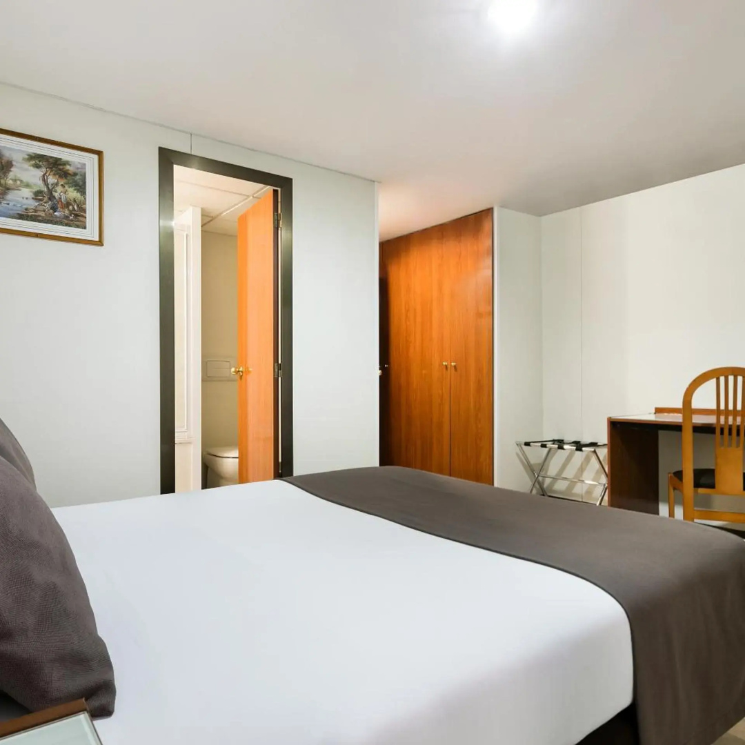 Photo - Hotel Condal