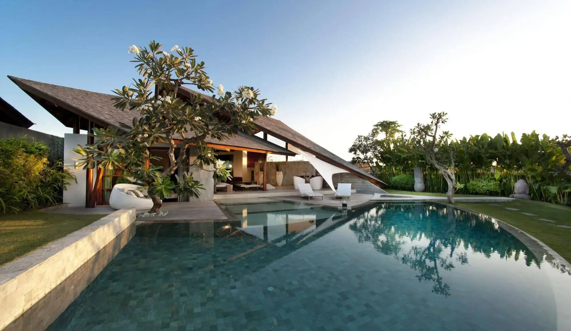 Photo - The Layar - Designer Villas and Spa