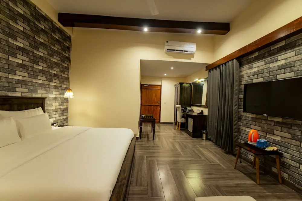 Vanya Forest Resort