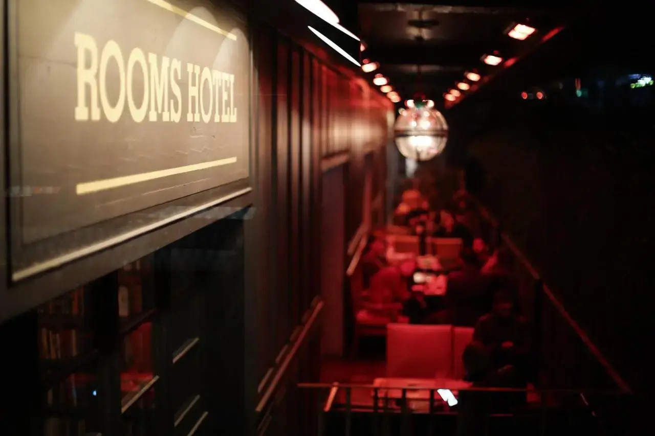 Photo - Rooms Hotel Tbilisi