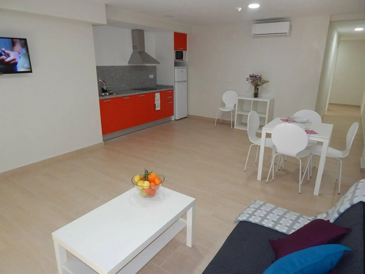 Photo - Apartamentos La Rosita Old Town