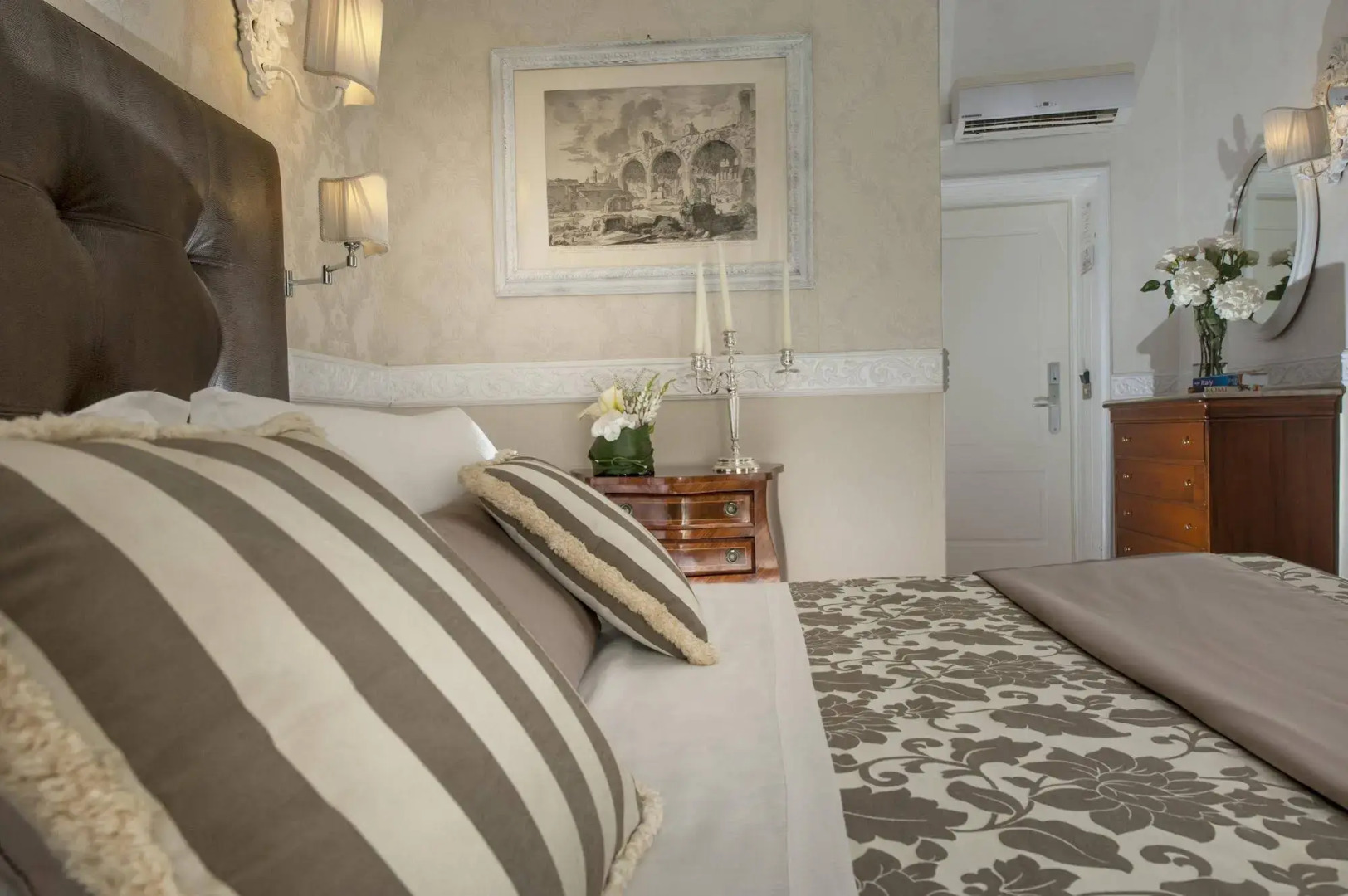 Foto - Residenza Zanardelli