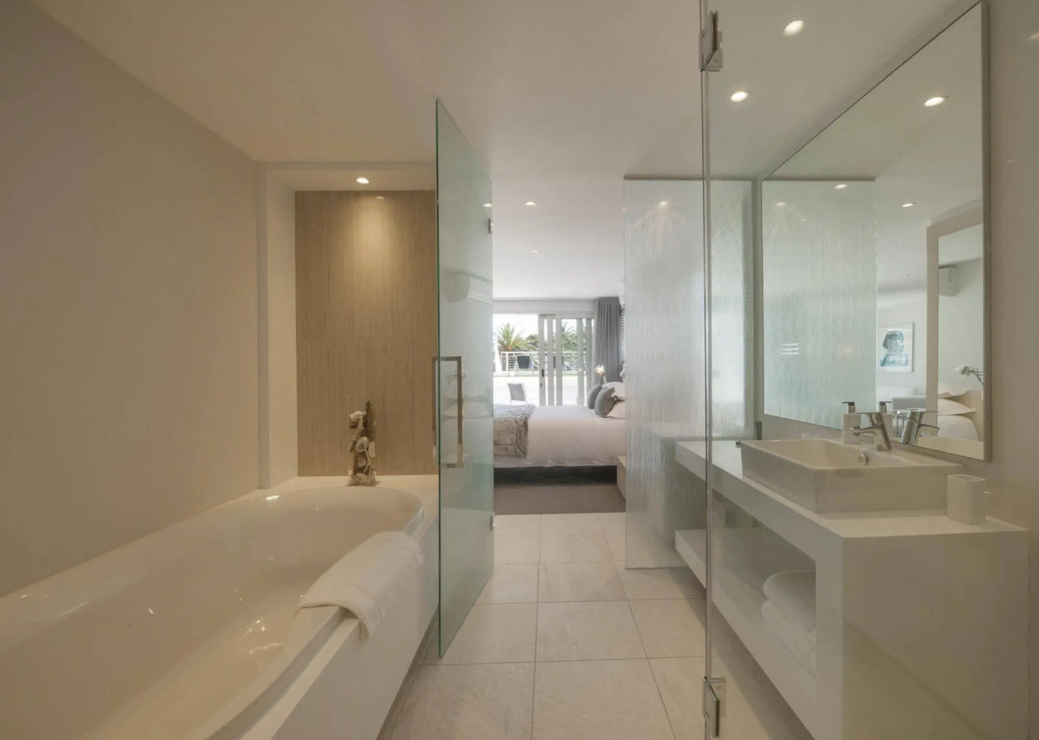 Photo - South Beach Camps Bay Boutique Hotel