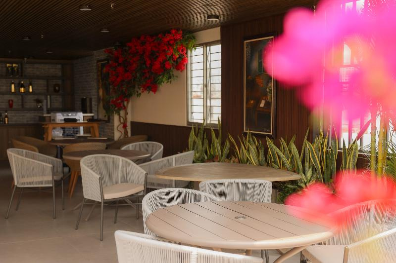 Photo - Lanura Saigon Boutique Hotel