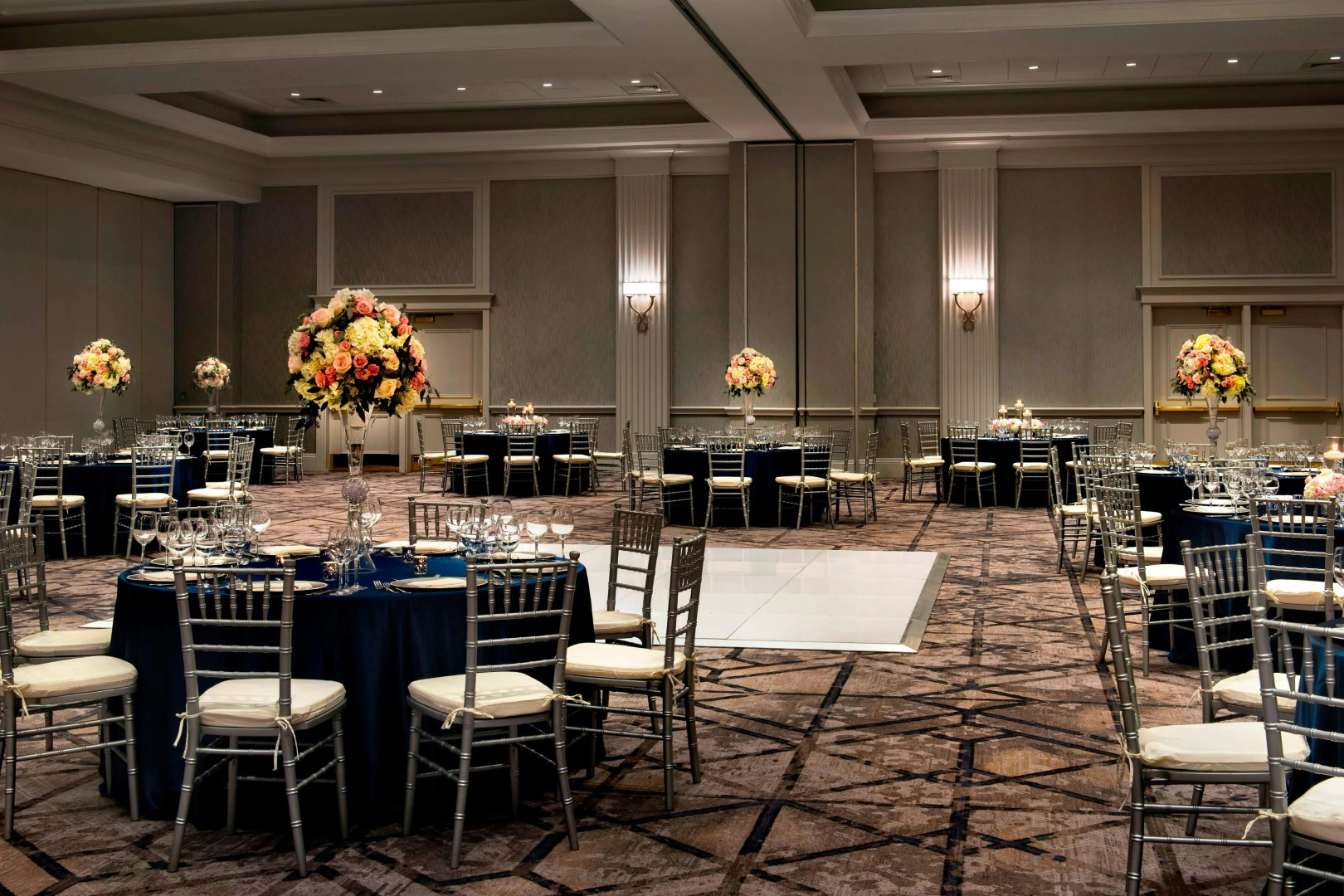 Photo - Philadelphia Airport Marriott