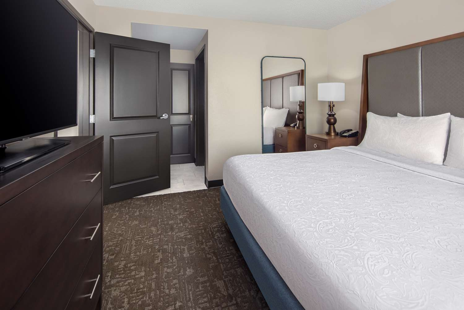 Foto - Homewood Suites by Hilton Orland Park