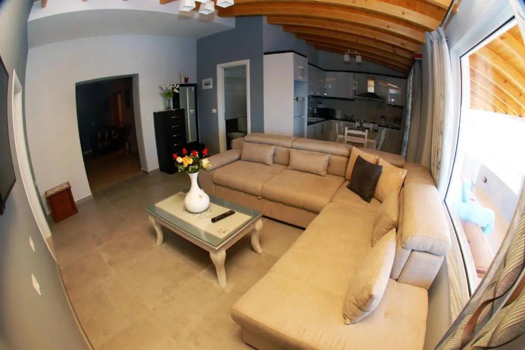 Foto - Hotel Vila Alvin & Apartments