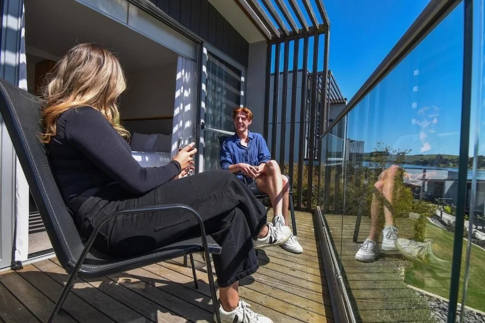 Photo - Rosevears Riverview Hotel