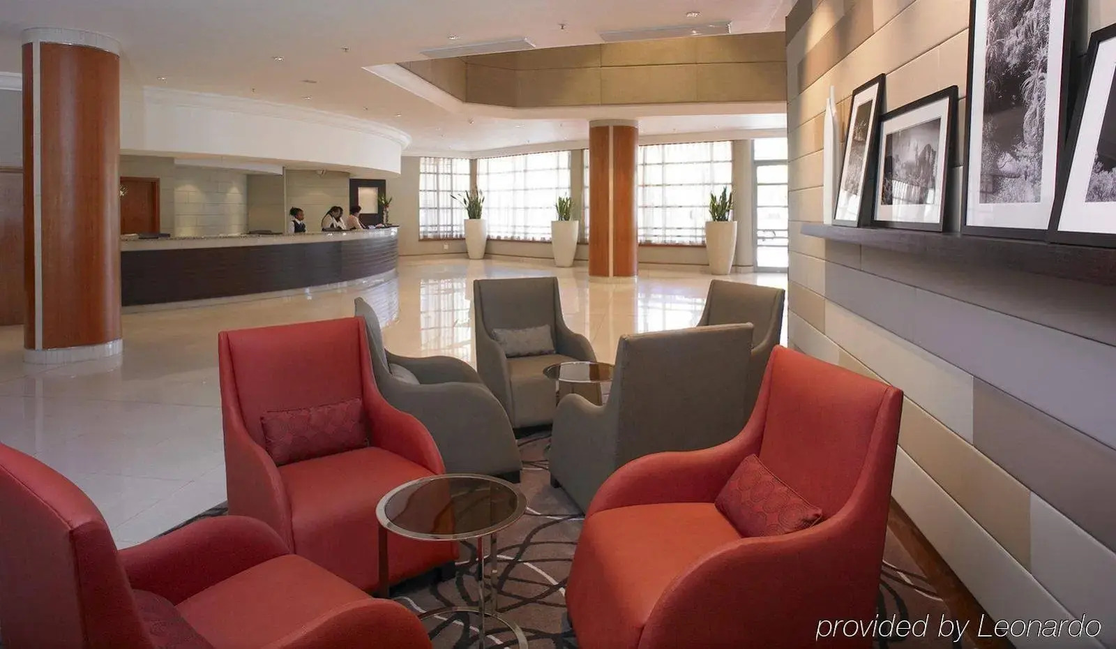 Foto - Southern Sun Waterfront Cape Town