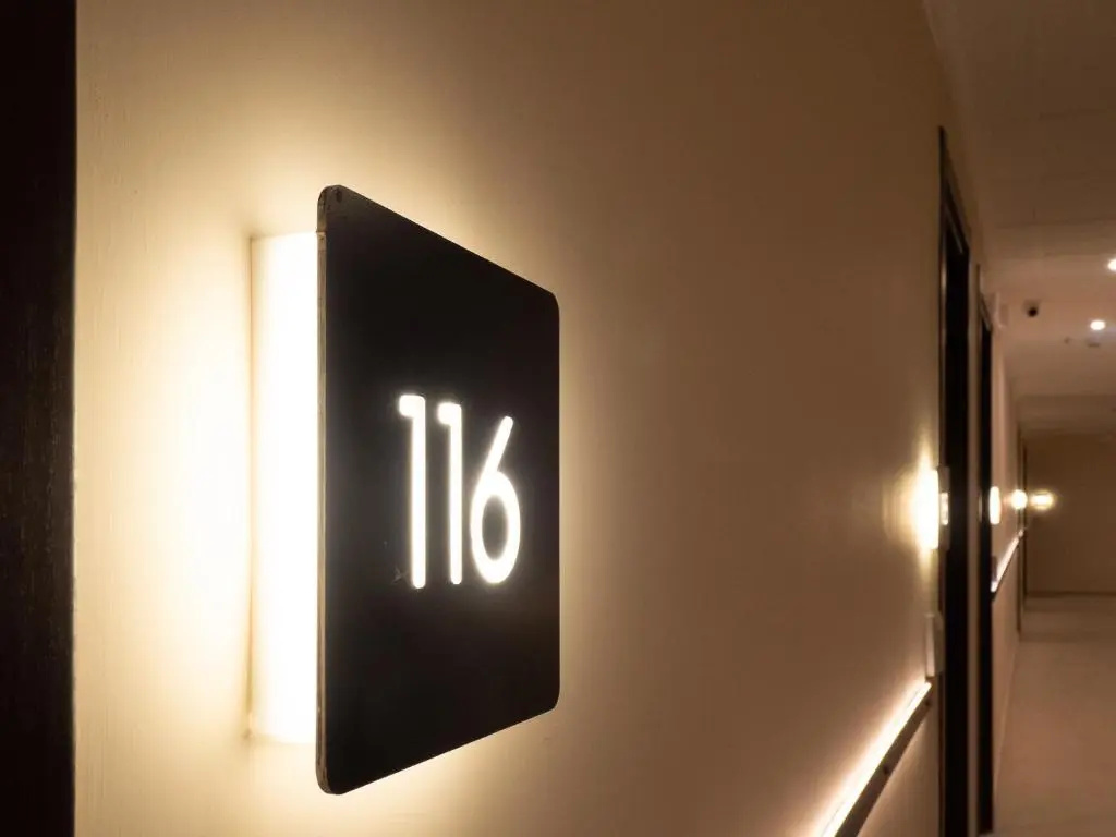 Foto - N42 Hotel