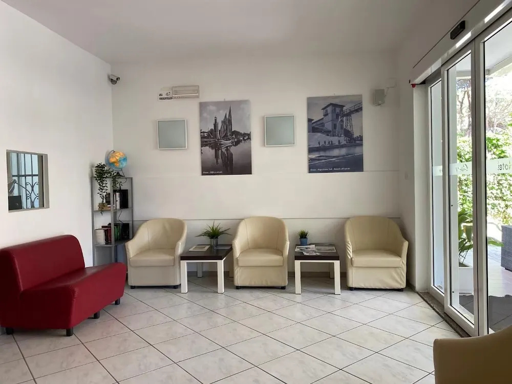 Foto - Hotel Chery
