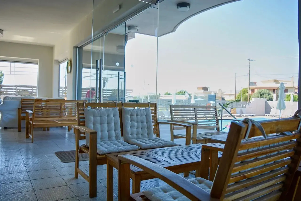 Photo - Ivory Serenity Hotel