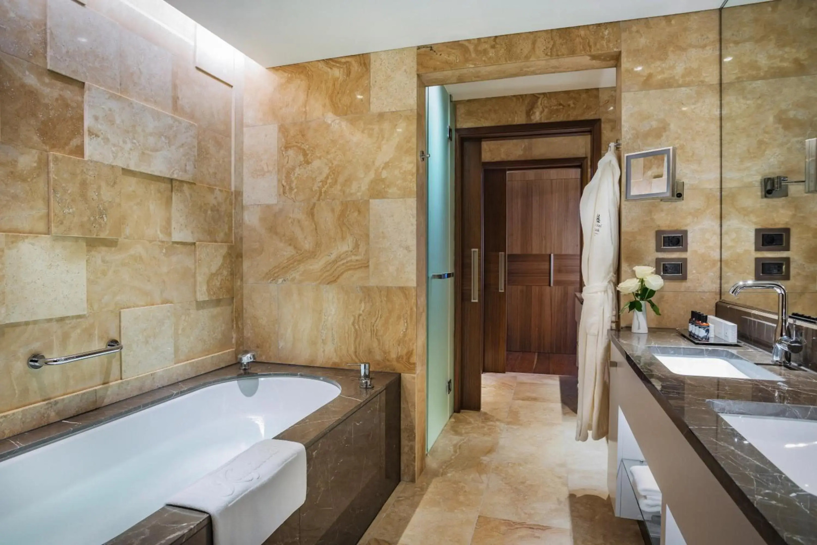 Foto - Grand Hotel Kempinski Riga