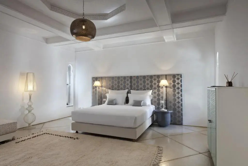 Photo - Riad Nashira & Spa