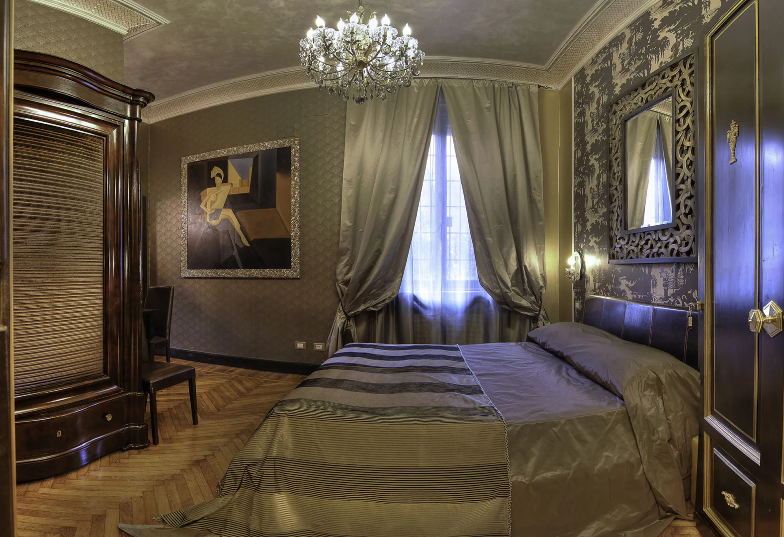 Foto - Contessa Arrivabene Antica Dimora