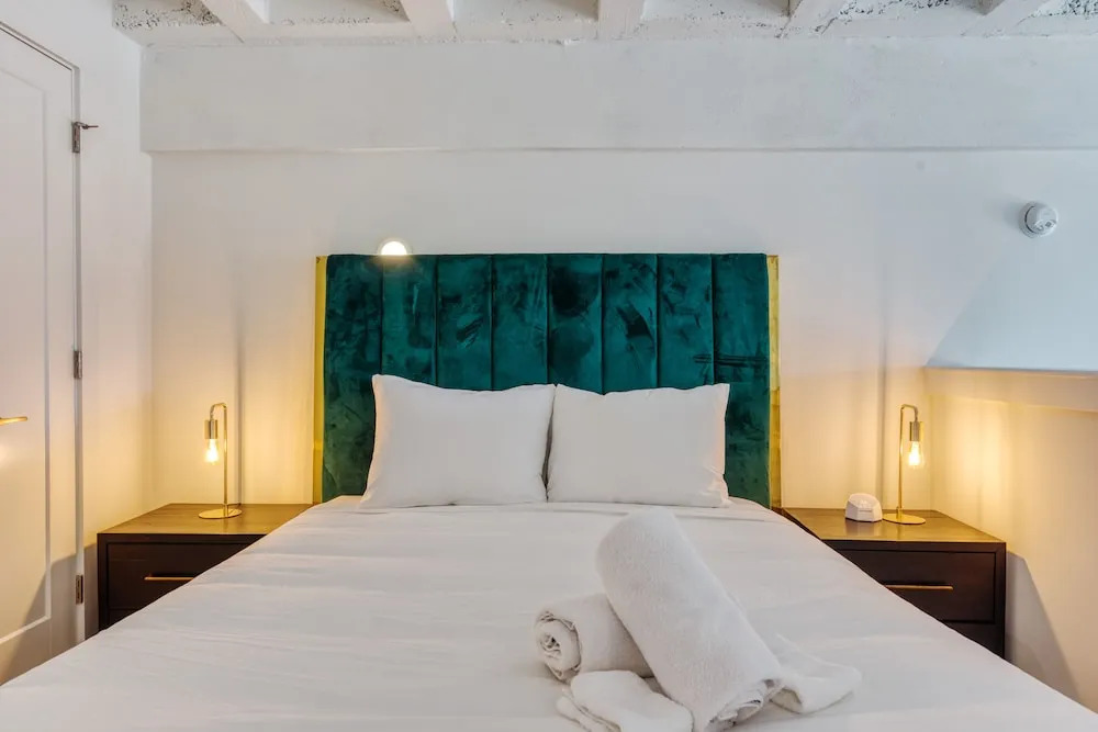 Foto - Sosuite at West Lofts - West Philadelphia