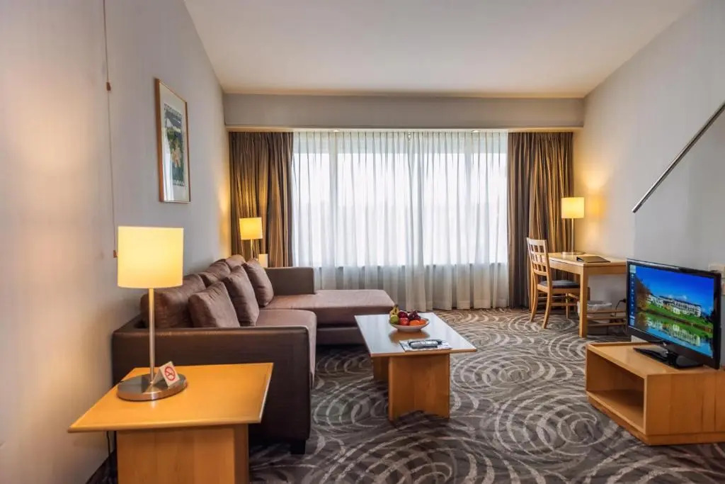 Foto - Waipuna Hotel & Conference Centre