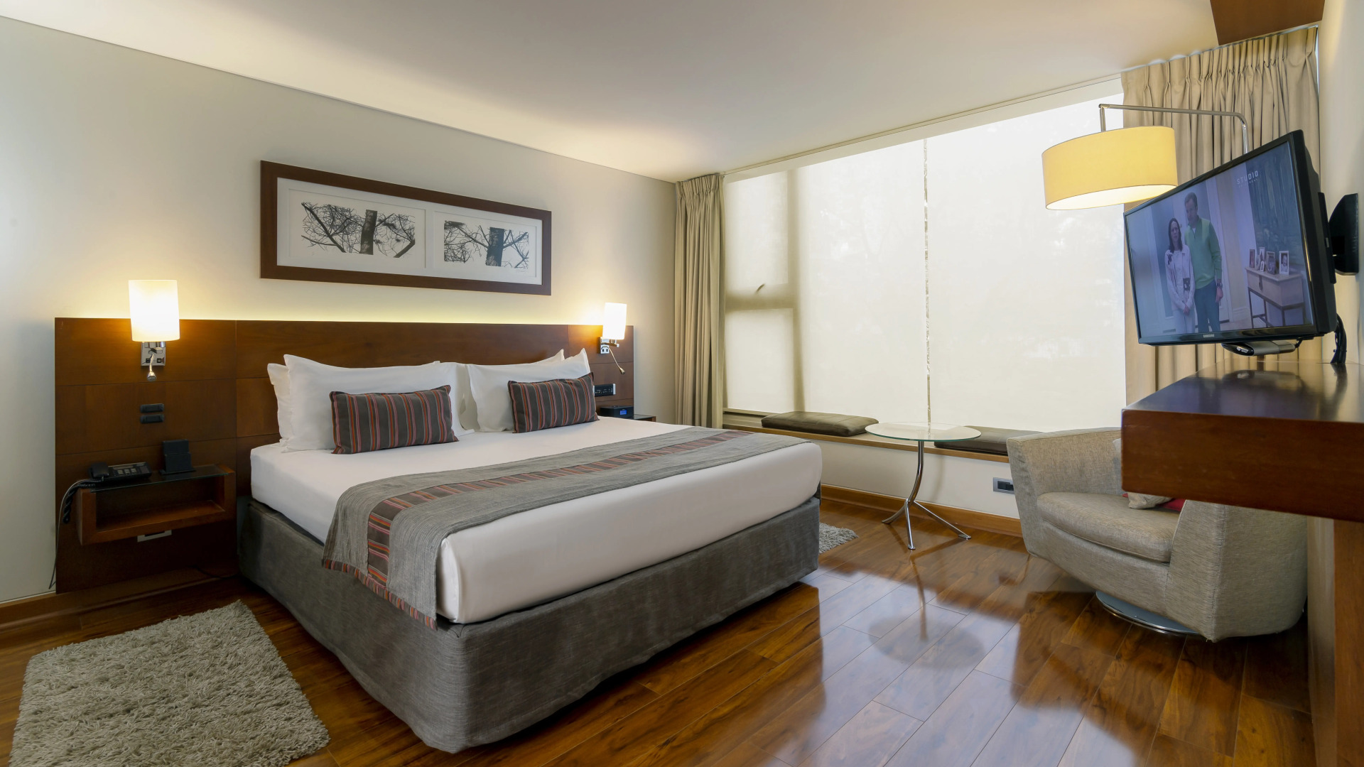 Photo - Time Select - Elegant Apartments