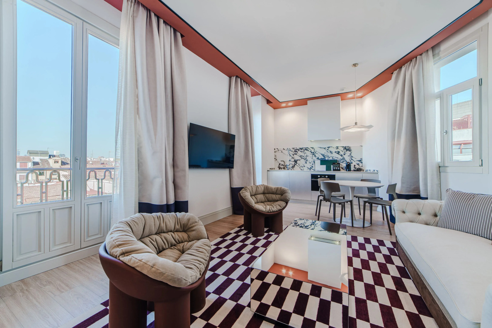 Photo - Apartamentos Soho Boutique Hoy No Me Puedo Levantar