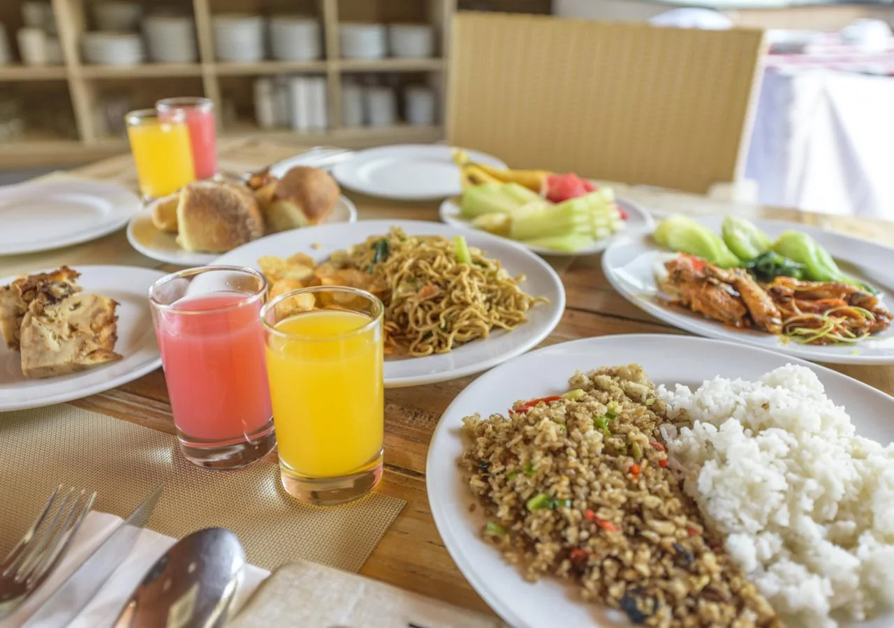 Foto - Savvoya Hotel Seminyak