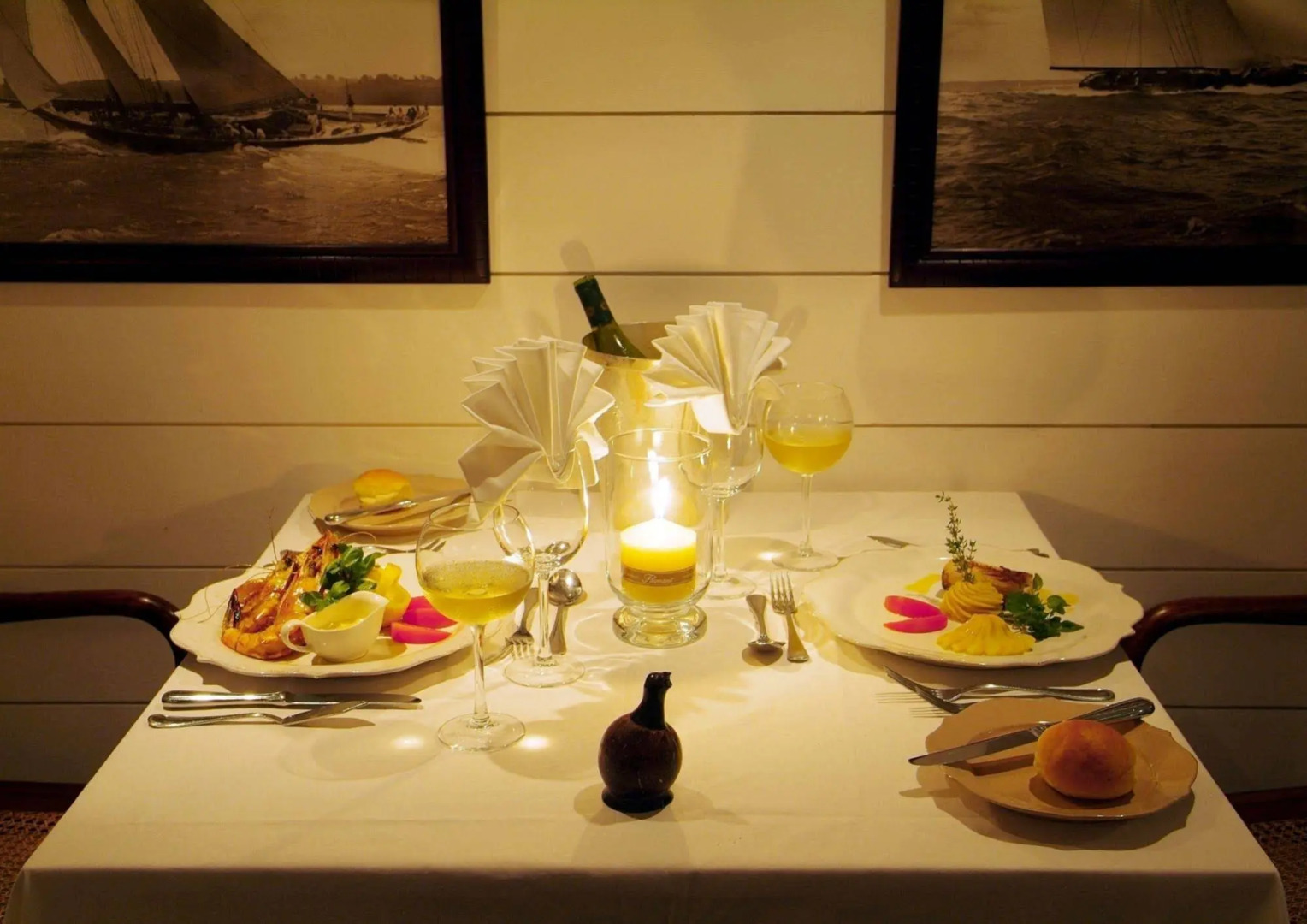 Foto - La Maison 20 Degrés Sud - Relais & Châteaux