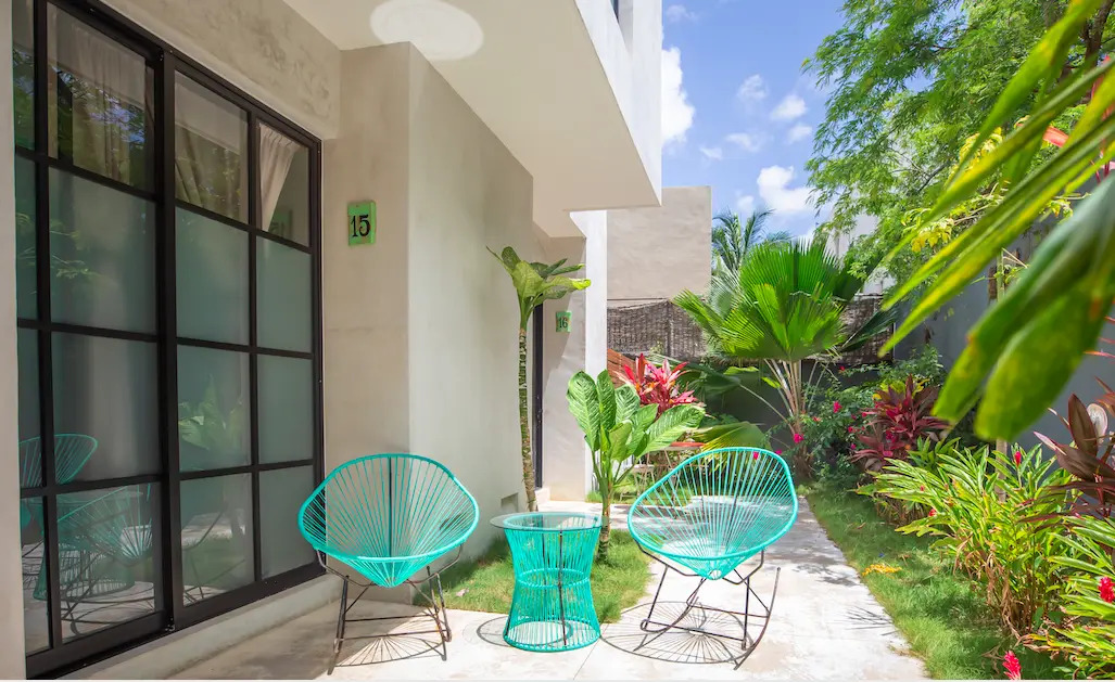 Foto - Turquoise Tulum Hotel