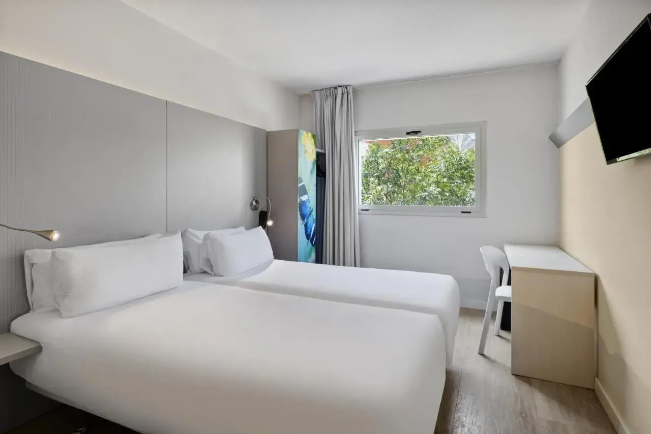 Foto - B&B Hotel Girona 2