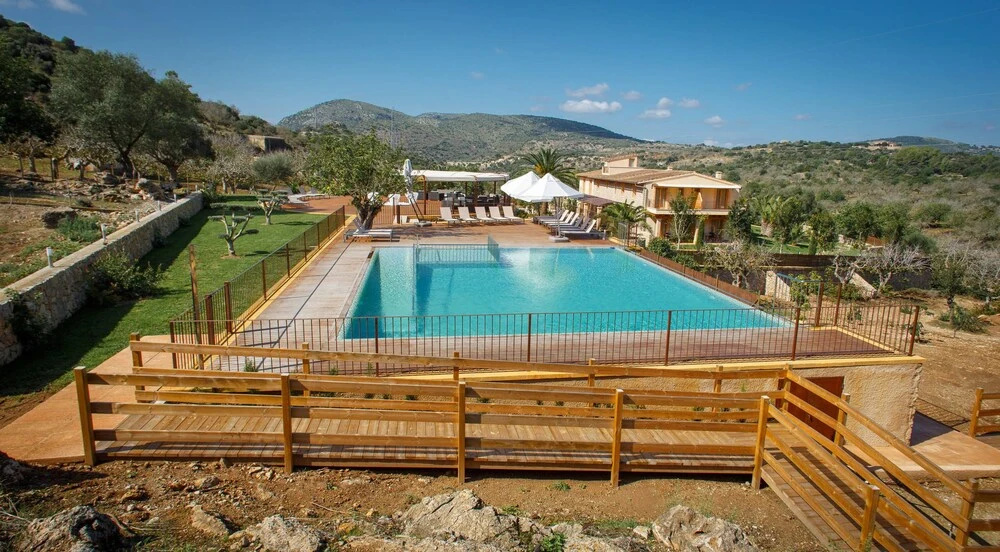 Photo - Agroturismo S'Arboçar