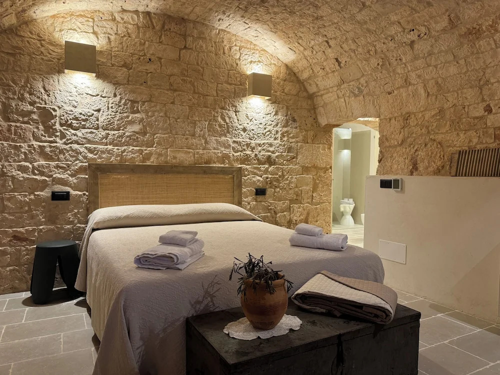 Photo - Masseria Ramasian