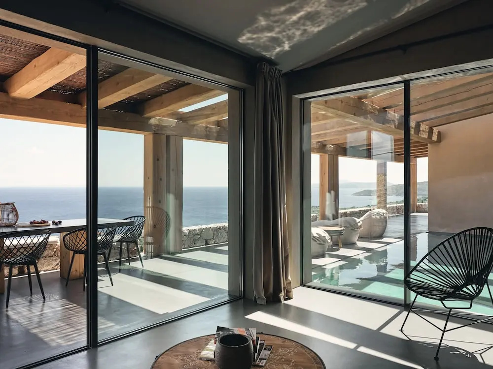 Photo - Vais luxury villas