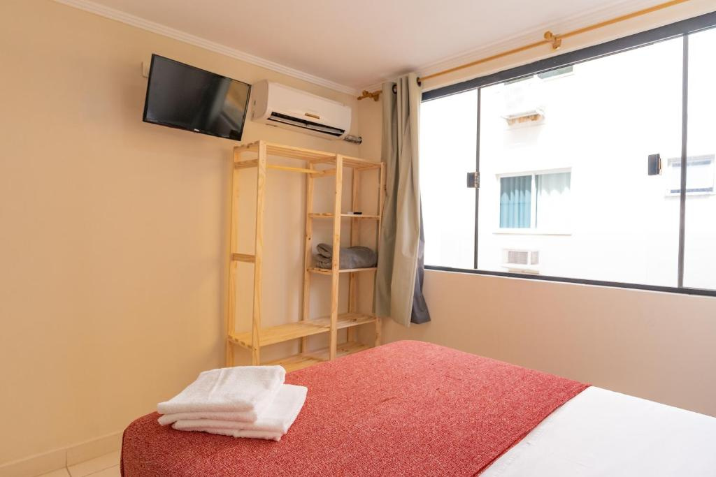 Photo - HANNA Balneário Hotel