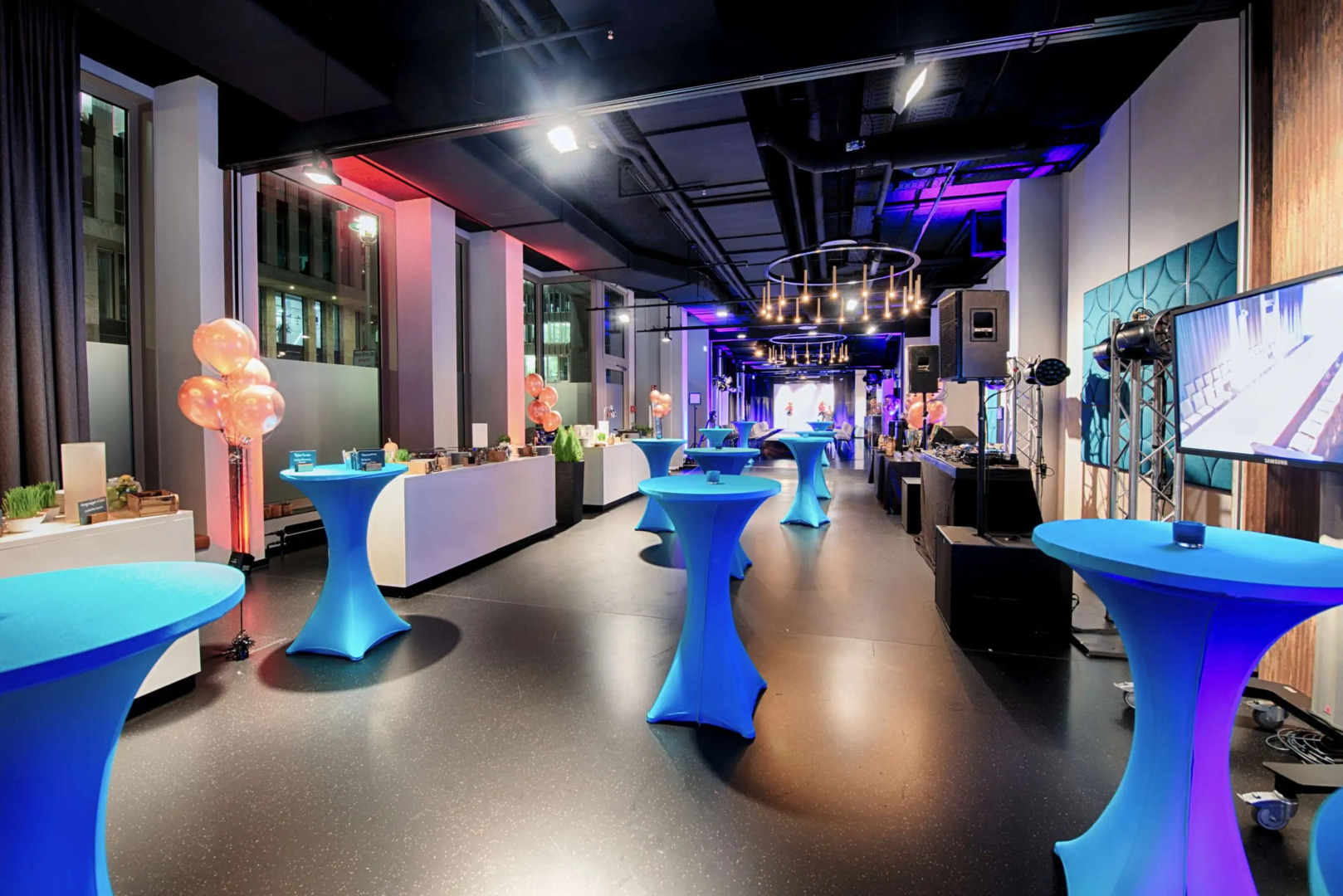 Foto - Steigenberger Hotel Am Kanzleramt