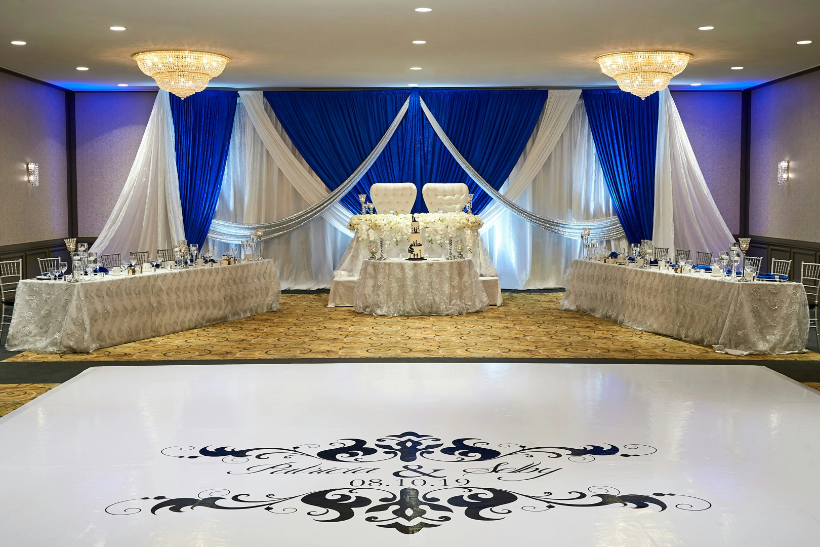 Foto - Sheraton Hamilton Hotel