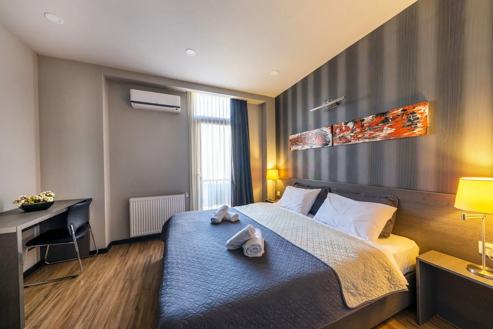 Foto - Sani Apart Hotel