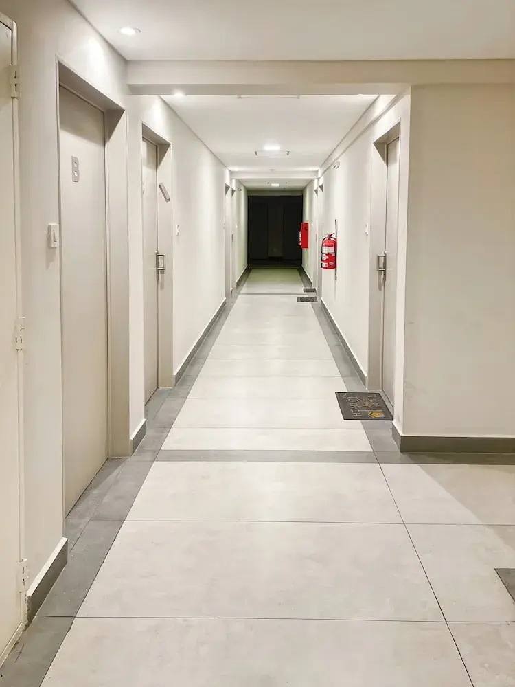 Foto - Ayres Suites Rio de Janeiro