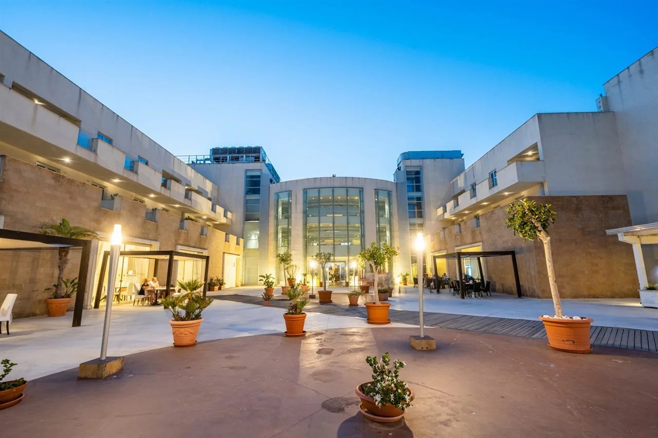 Photo - Capo Peloro Resort - Adults Only