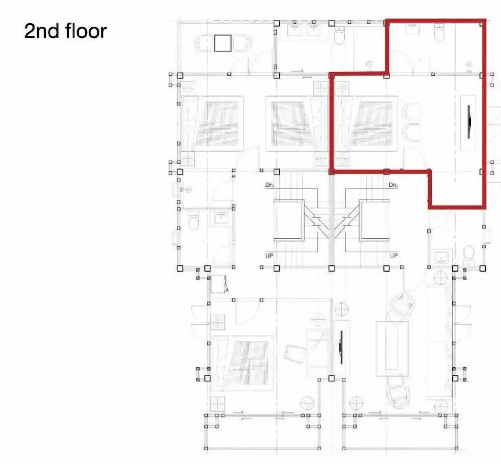 Foto - Mini-Me HUBS, Charm Suites & Pool in Old City