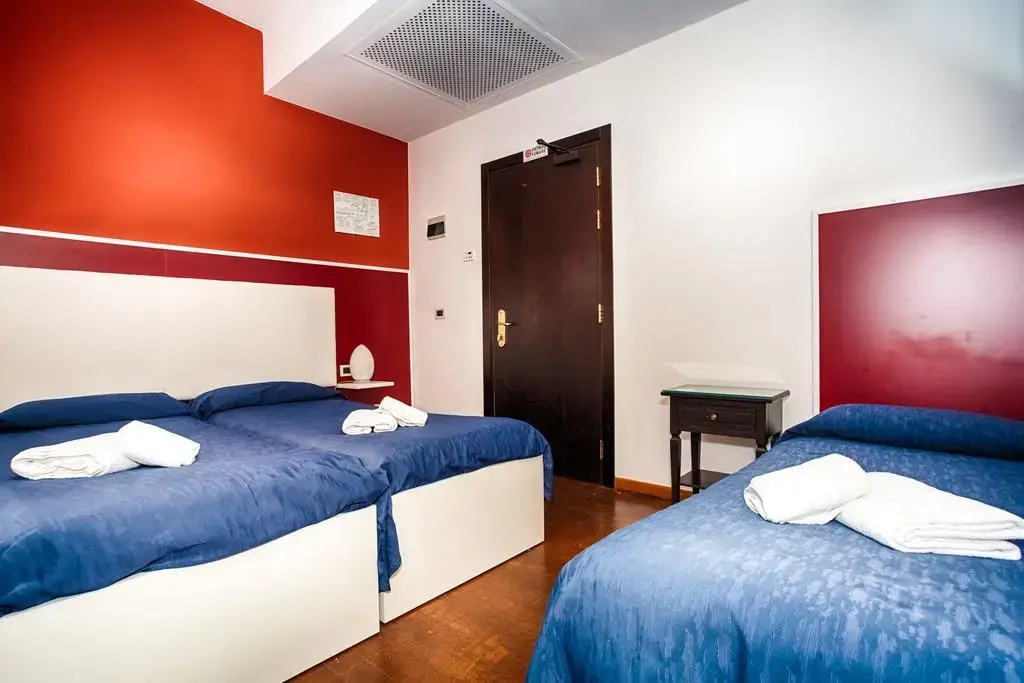 Photo - Hotel Trieste